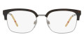 Dark Havana / Gunmetal