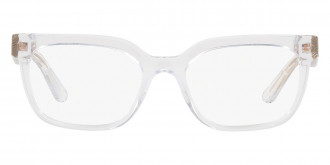 Color: Transparent (3024) - Burberry BE2277302453