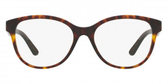 Color: Havana (3002) - Burberry BE2278300252