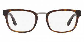 Color: Dark Havana (3002) - Burberry BE2279300253