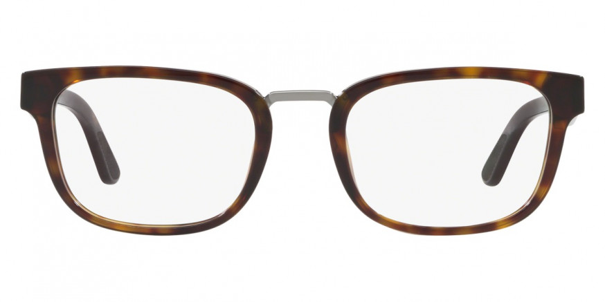 Color: Dark Havana (3002) - Burberry BE2279300253