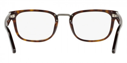 Color: Dark Havana (3002) - Burberry BE2279300253