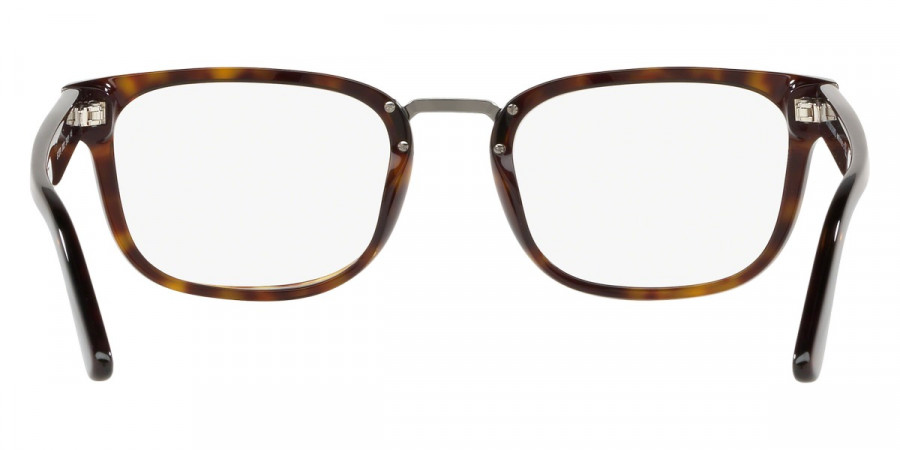 Color: Dark Havana (3002) - Burberry BE2279300253