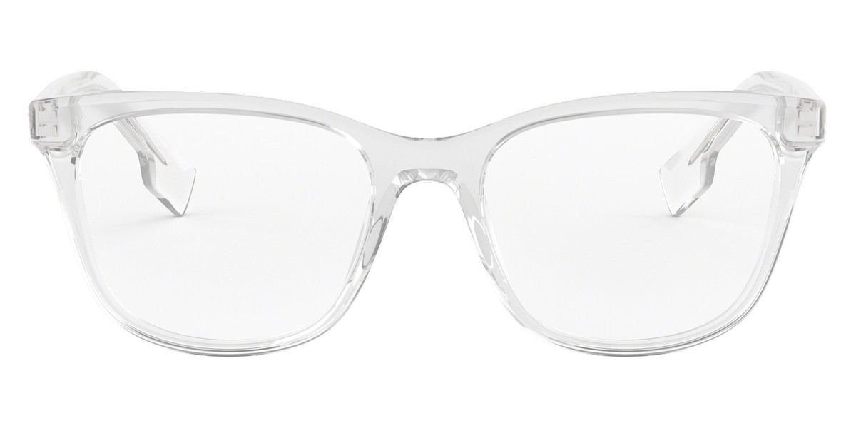 Burberry™ BE2284 Square Eyeglasses | EyeOns.com