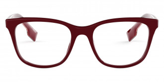 Color: Bordeaux (3760) - Burberry BE2284376051