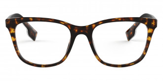 Color: Dark Havana (3762) - Burberry BE2284376251