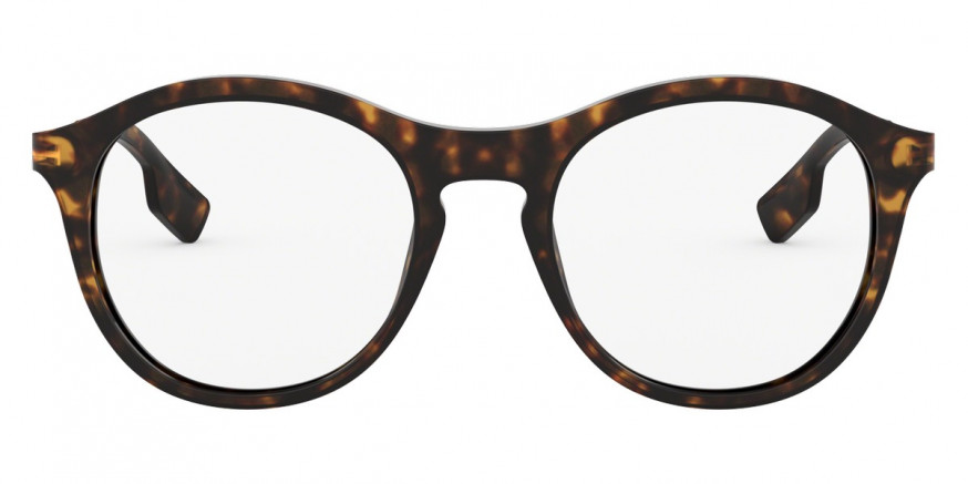 Color: Dark Havana (3002) - Burberry BE2287300248