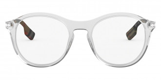 Color: Transparent (3024) - Burberry BE2287302448
