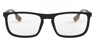 Color: Matte Black (3464) - Burberry BE2288346453