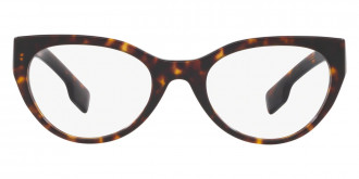 Color: Dark Havana (3002) - Burberry BE2289300251