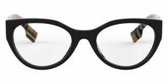 Color: Black (3773) - Burberry BE2289377351