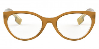 Color: Top Opaline Yellow on Transparent (3775) - Burberry BE2289377551