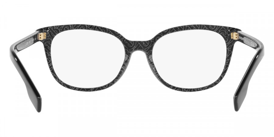 Color: Black/Print TB/Crystal (3977) - Burberry BE2291397751