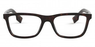 Color: Dark Havana (3002) - Burberry BE2292300253