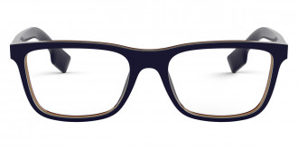 Color: Check Multilayer Blue (3799) - Burberry BE2292379953