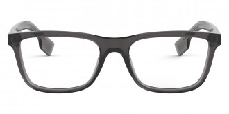 Color: Transparent Gray (3801) - Burberry BE2292380153
