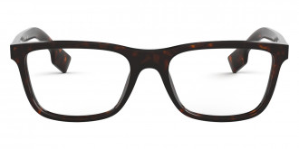 Color: Dark Havana (3002) - Burberry BE2292F300255