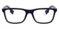 Check Multilayer Blue