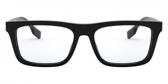 Color: Black (3001) - Burberry BE2298300152