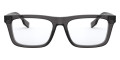 Transparent Gray