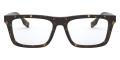 Dark Havana Eyeglasses