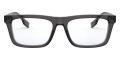 Transparent Gray