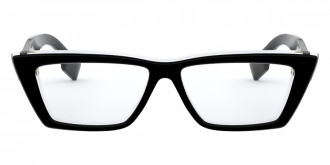 Color: Top Black on Transparent (3809) - Burberry BE2305380953
