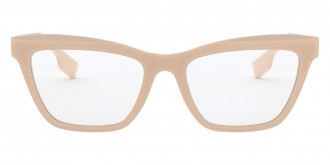 Color: Top Peach on Beige (3833) - Burberry BE2309383352