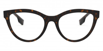 Color: Dark Havana (3002) - Burberry BE2311300251