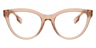 Color: Transparent Peach (3358) - Burberry BE2311335851