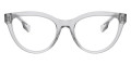 Transparent Gray