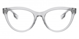 Color: Transparent Gray (3825) - Burberry BE2311382551