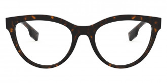 Color: Dark Havana (3002) - Burberry BE2311F300253