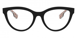 Color: Black (3824) - Burberry BE2311F382453