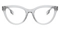 Transparent Gray