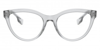 Color: Transparent Gray (3825) - Burberry BE2311F382553