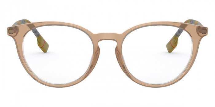 BURBERRY™ Chalcot BE2318 3856 51 - Transparent Brown