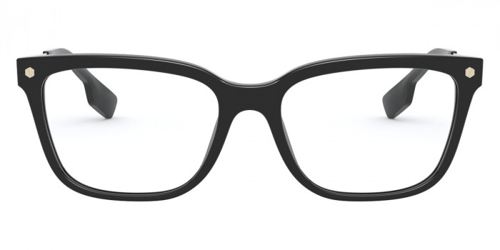 BURBERRY™ Hart BE2319 3001 54 - Black