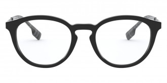 Color: Black (3001) - Burberry BE2321F300151