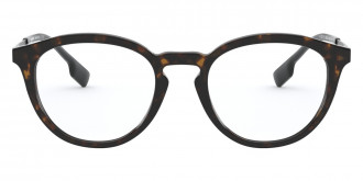 Color: Dark Havana (3002) - Burberry BE2321F300251