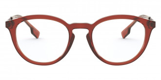 Color: Brown (3846) - Burberry BE2321F384651