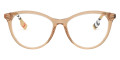 Transparent Brown