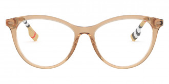 Color: Transparent Brown (3888) - Burberry BE2325388851
