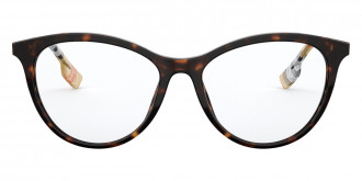 Color: Dark Havana (3903) - Burberry BE2325390351