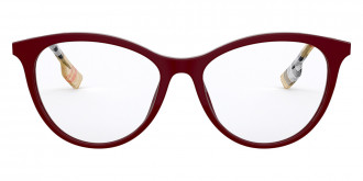 Color: Bordeaux (3916) - Burberry BE2325391651