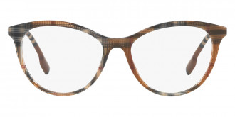 Color: Check Brown (4005) - Burberry BE2325400551