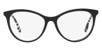 Color: Black (4007) - Burberry BE2325400751