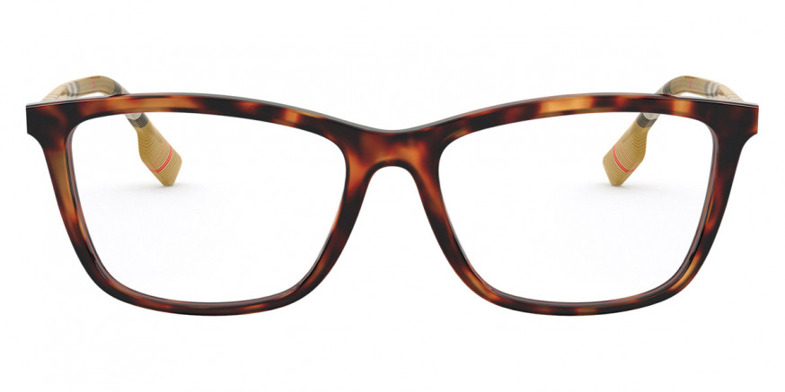 Color: Dark Havana (3890) - Burberry BE2326389052
