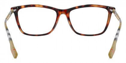 Color: Dark Havana (3890) - Burberry BE2326389052