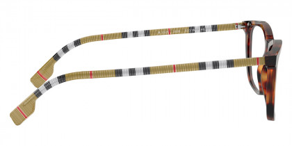 Color: Dark Havana (3890) - Burberry BE2326389052